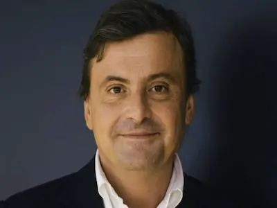 Carlo Calenda raccomanda Il Sogno Italiano